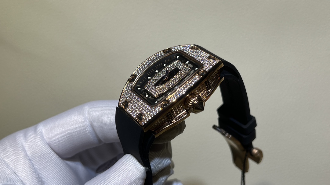 Richard Mille